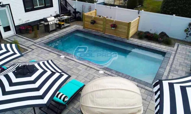 Gunite Pools Longevity and Convenience, pool installer